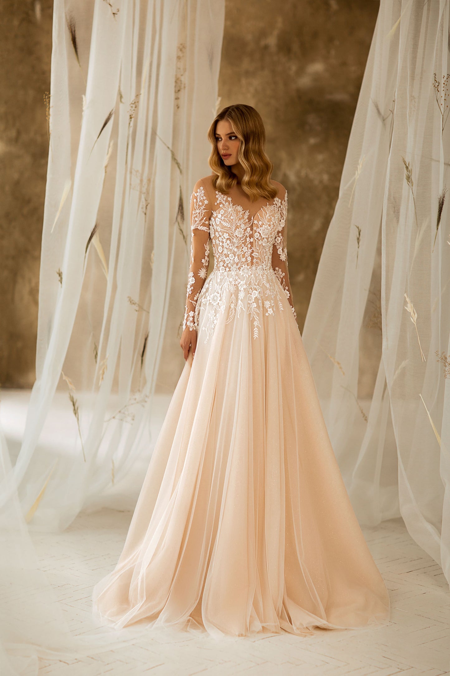 Vestido de Novia| Miaminovias| Tali