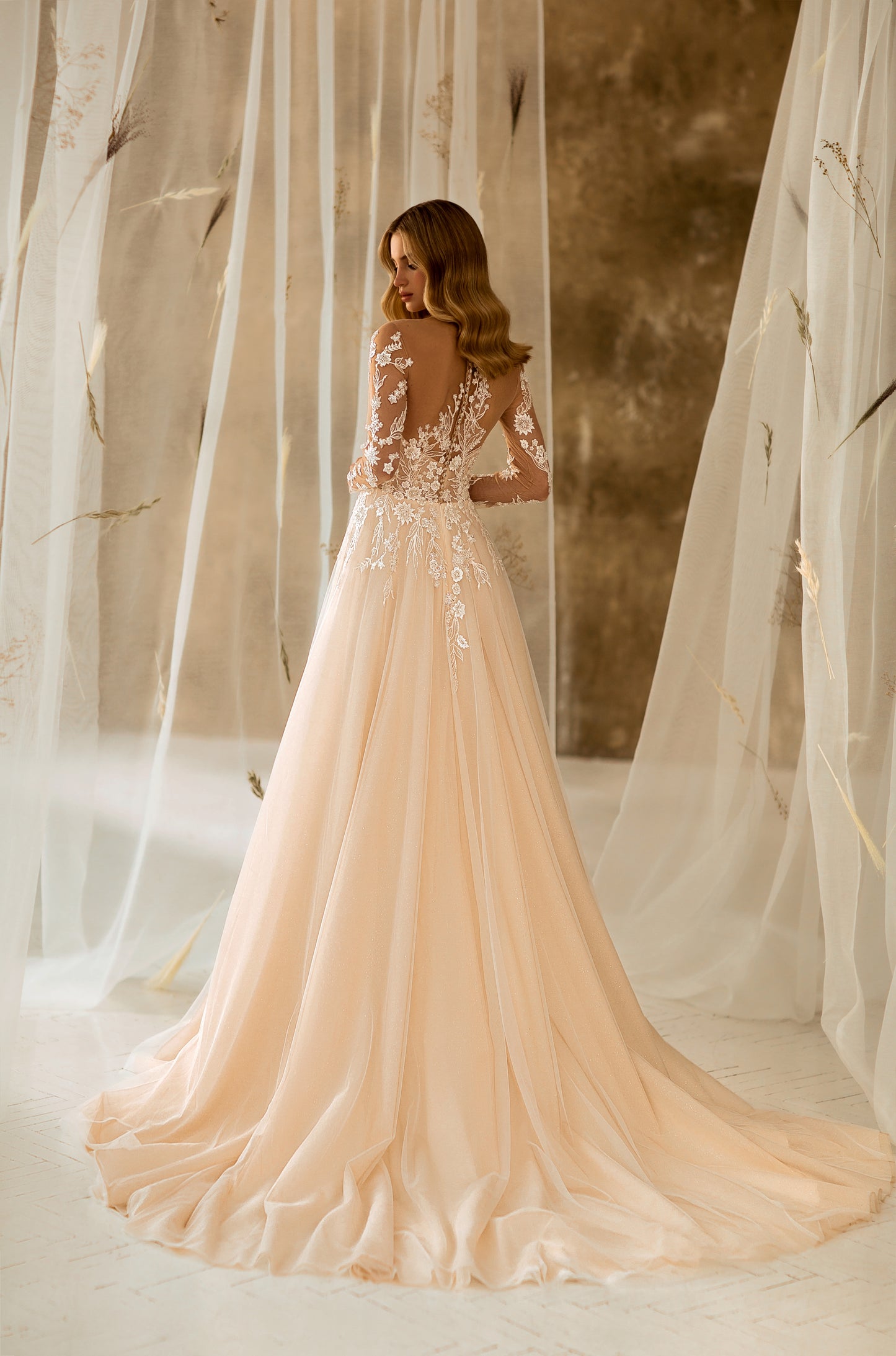 Vestido de Novia| Miaminovias| Tali
