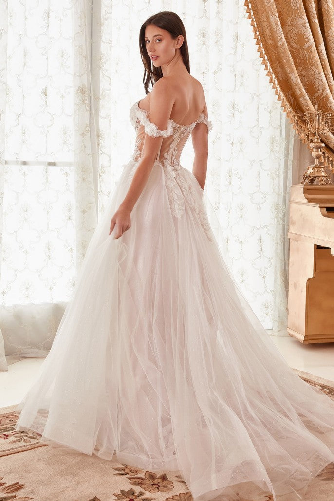 Vestido de Novia| Miaminovias|Jeanette