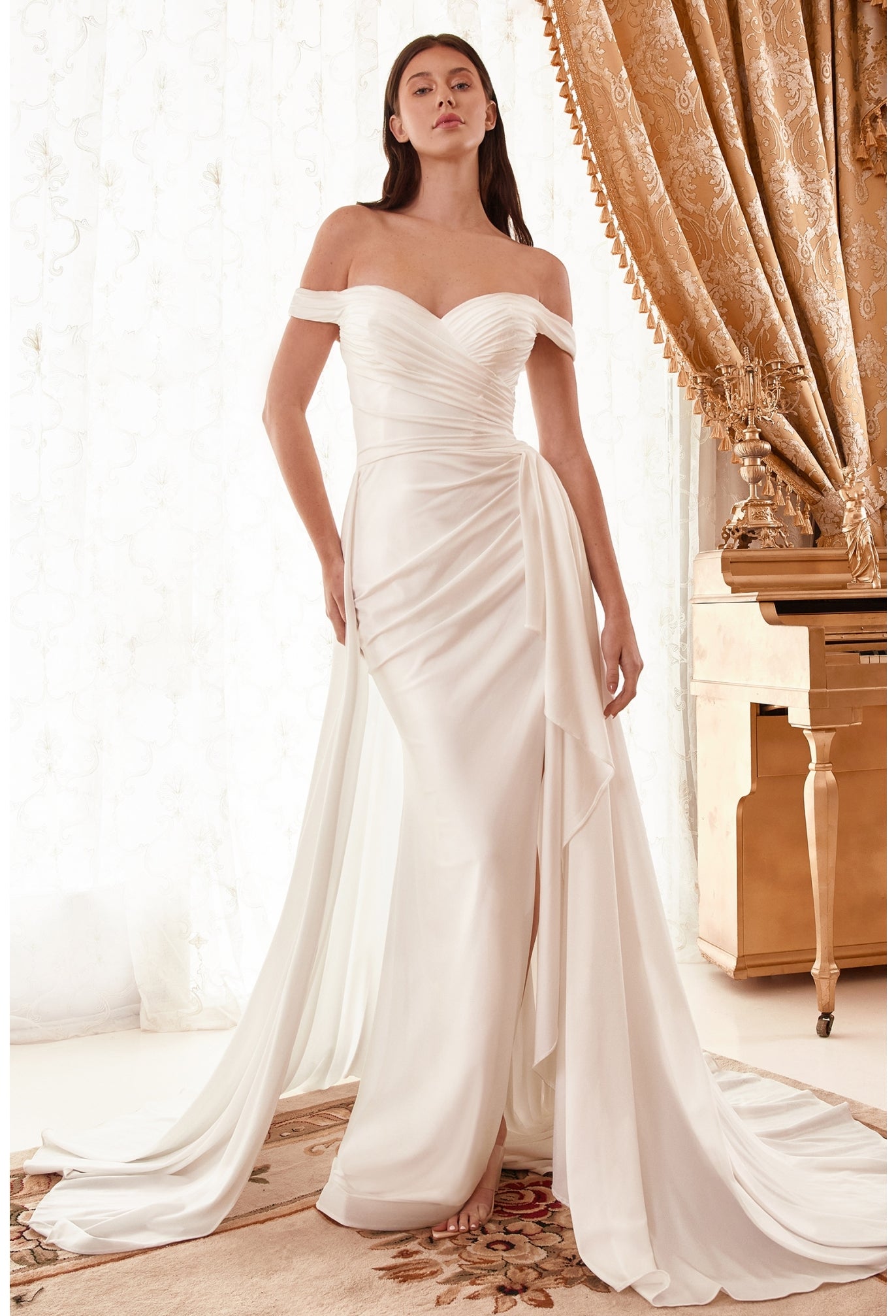 Vestido de Novia| Miaminovias| Dubai
