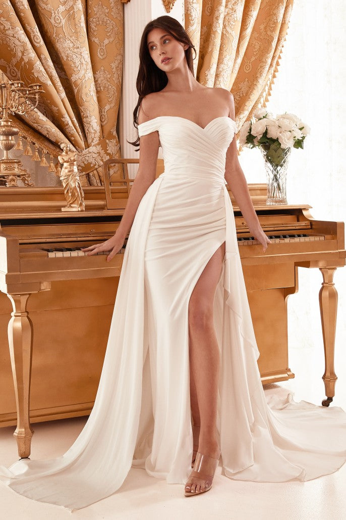 Vestido de Novia| Miaminovias| Dubai