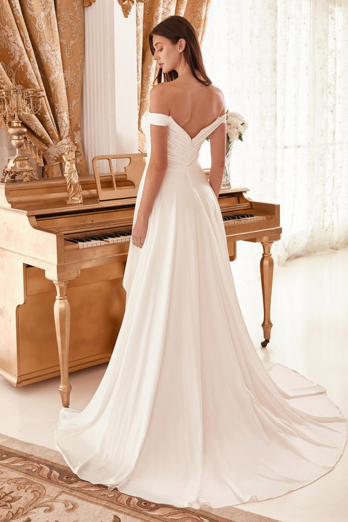 Vestido de Novia| Miaminovias| Dubai