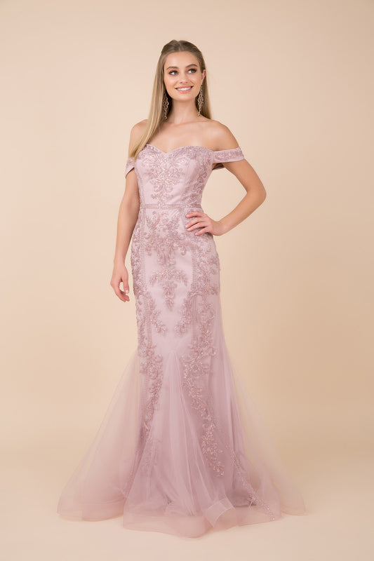 Vestido de Fiesta| Miaminovias| Rina