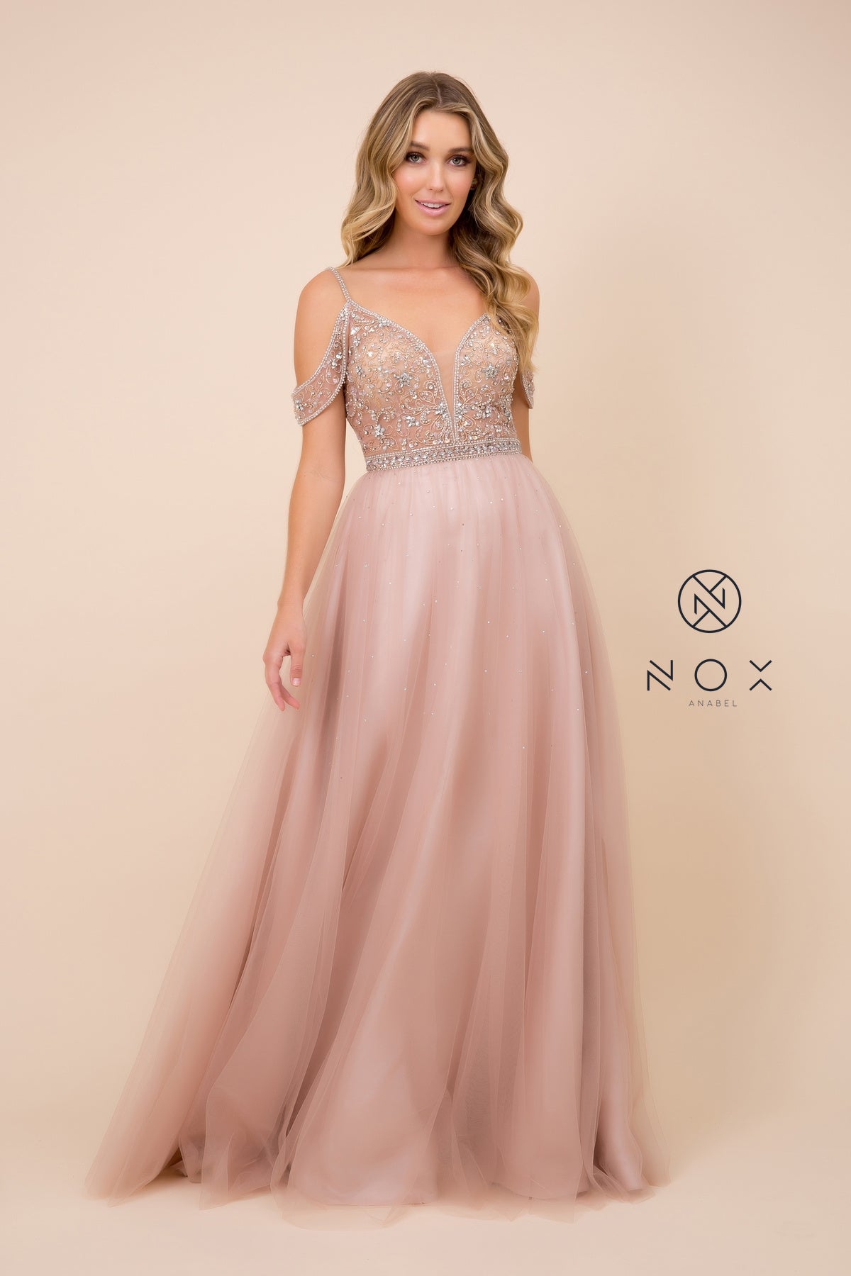 Vestido de Fiesta| Miaminovias| Samantha