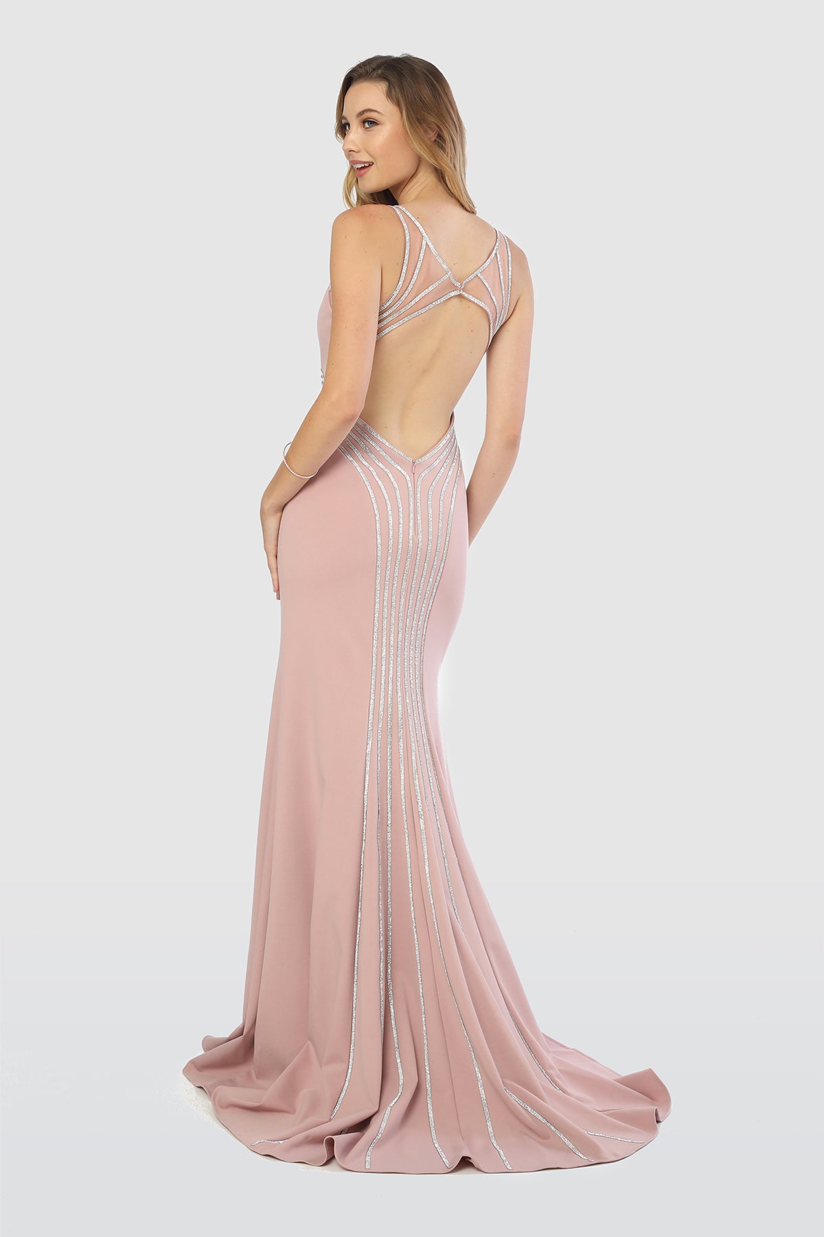 Vestido de Fiesta| Miaminovias| Summer