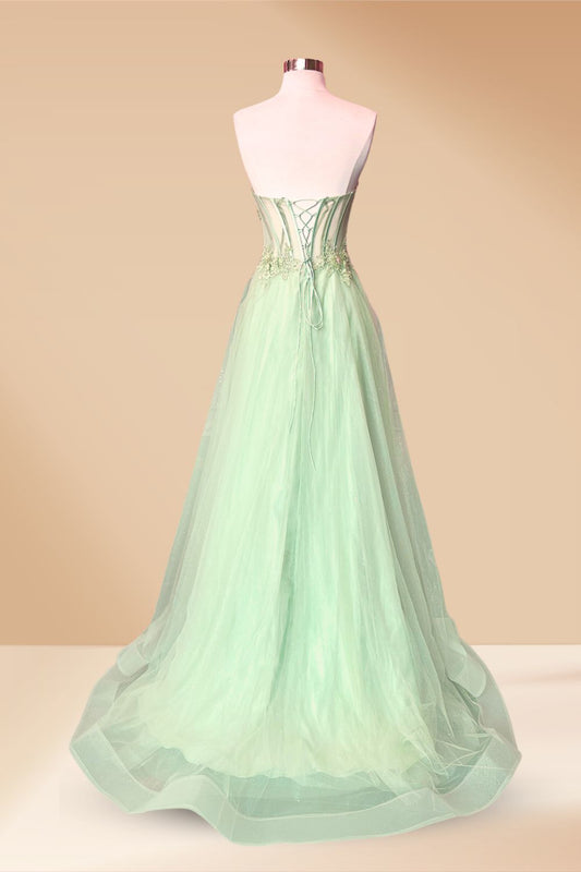 Vestido de Fiesta| Miaminovias| Gabriela