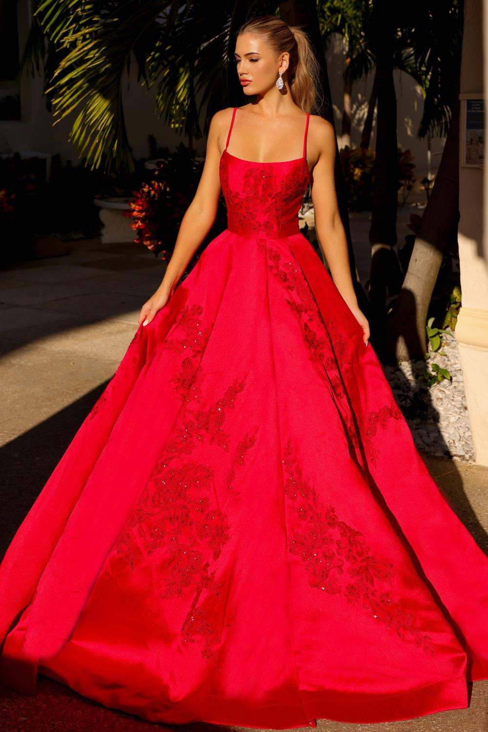 Vestido de Fiesta| Miaminovias| Éabha