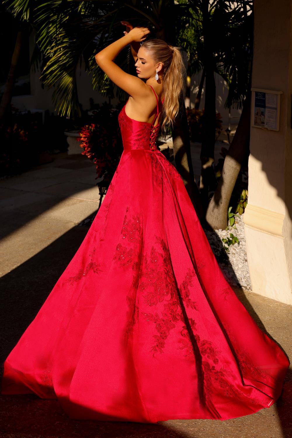 Vestido de Fiesta| Miaminovias| Éabha