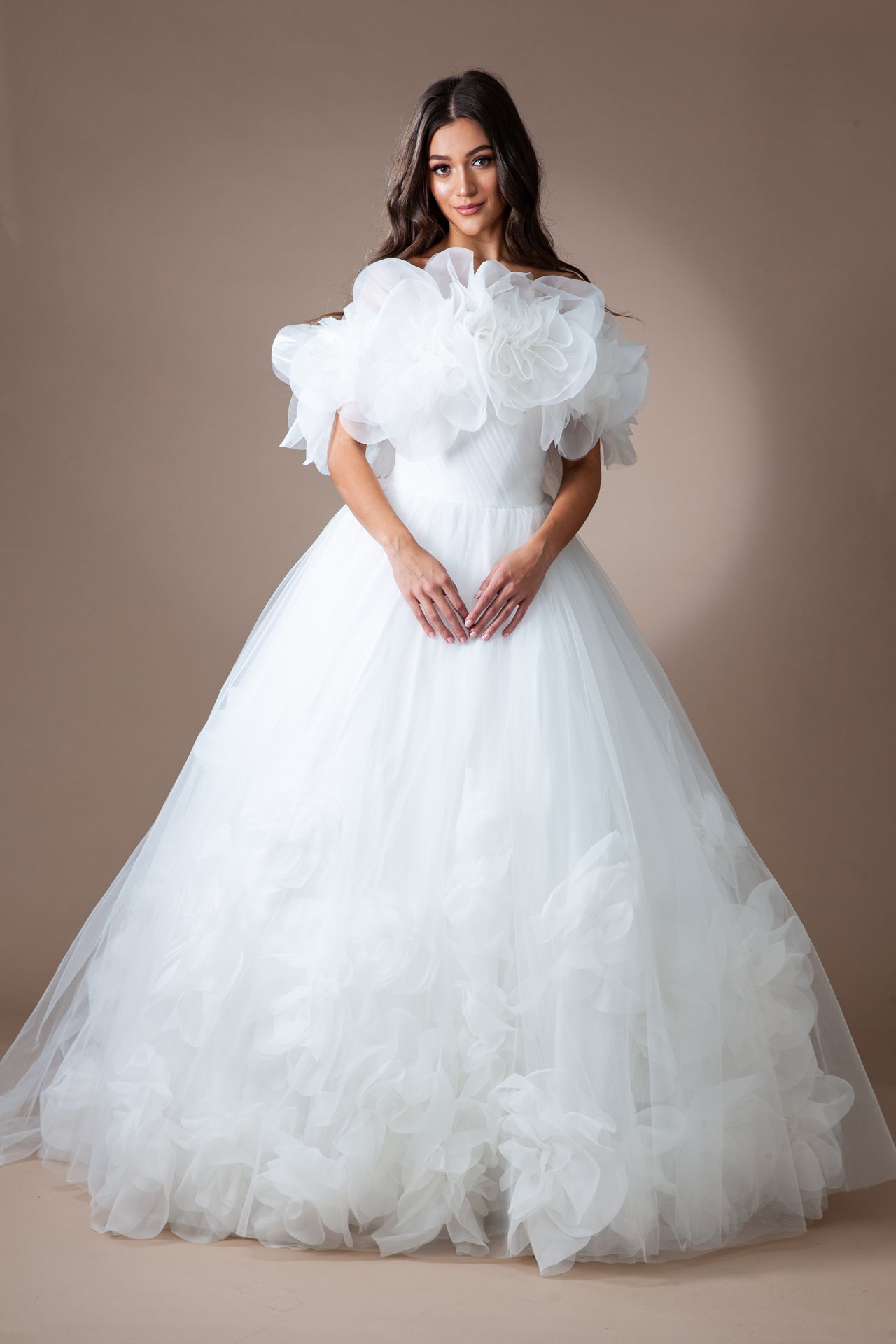 Vestido de Novia| Miaminovias| Cliona