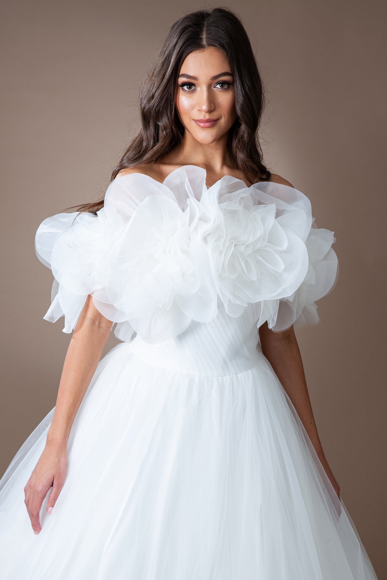 Vestido de Novia| Miaminovias| Cliona