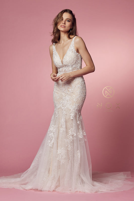 Vestido de Novia| Miaminovias| Ersi