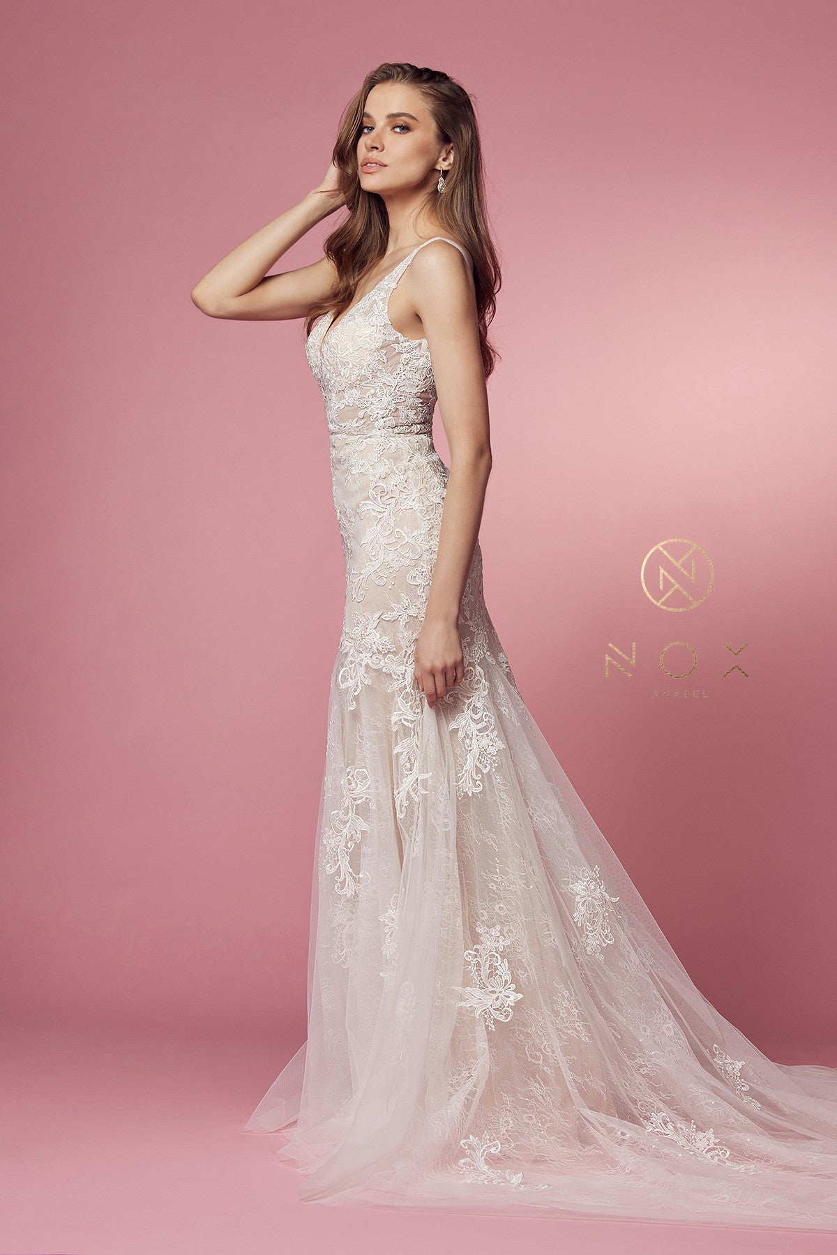 Vestido de Novia| Miaminovias| Ersi