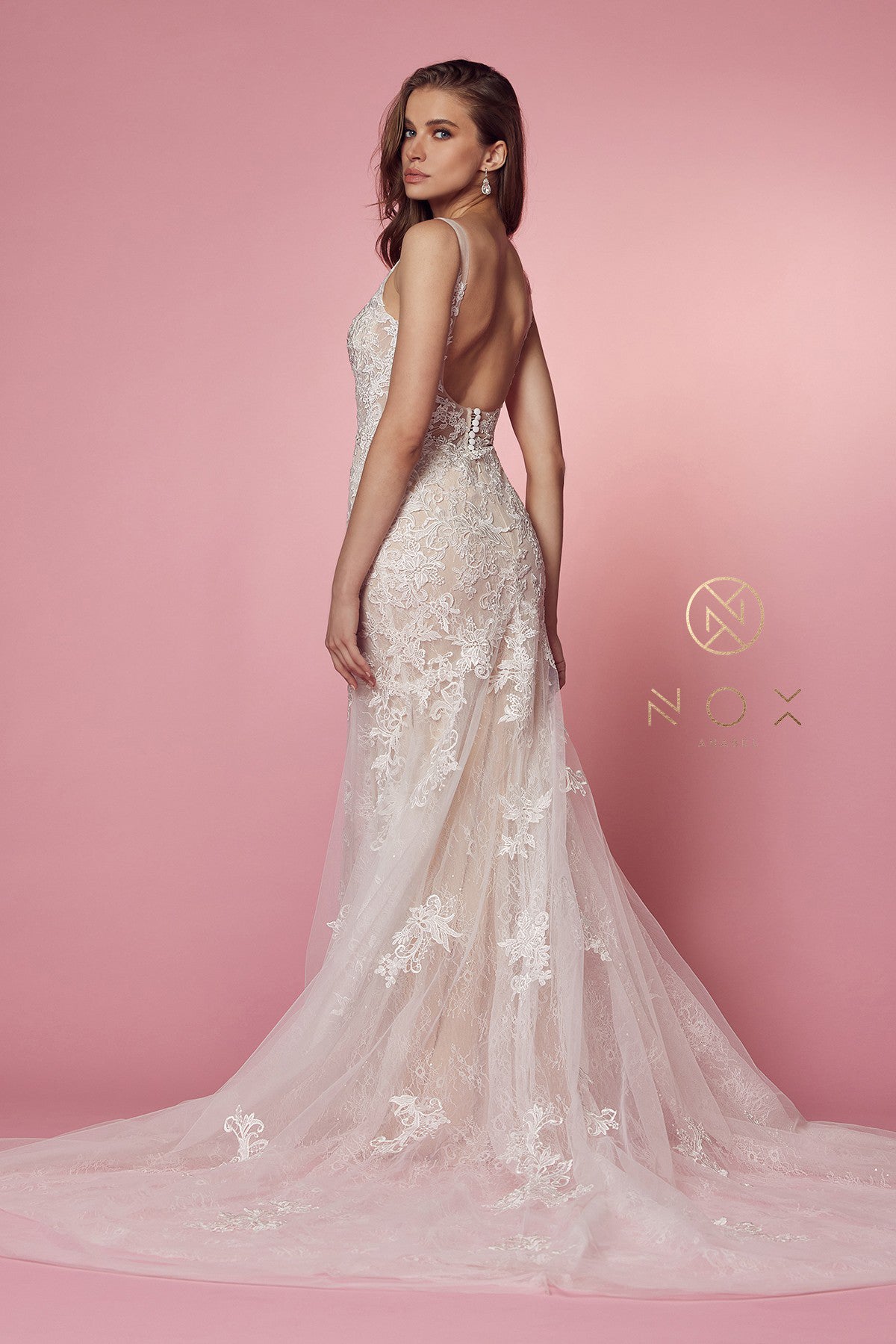 Vestido de Novia| Miaminovias| Ersi