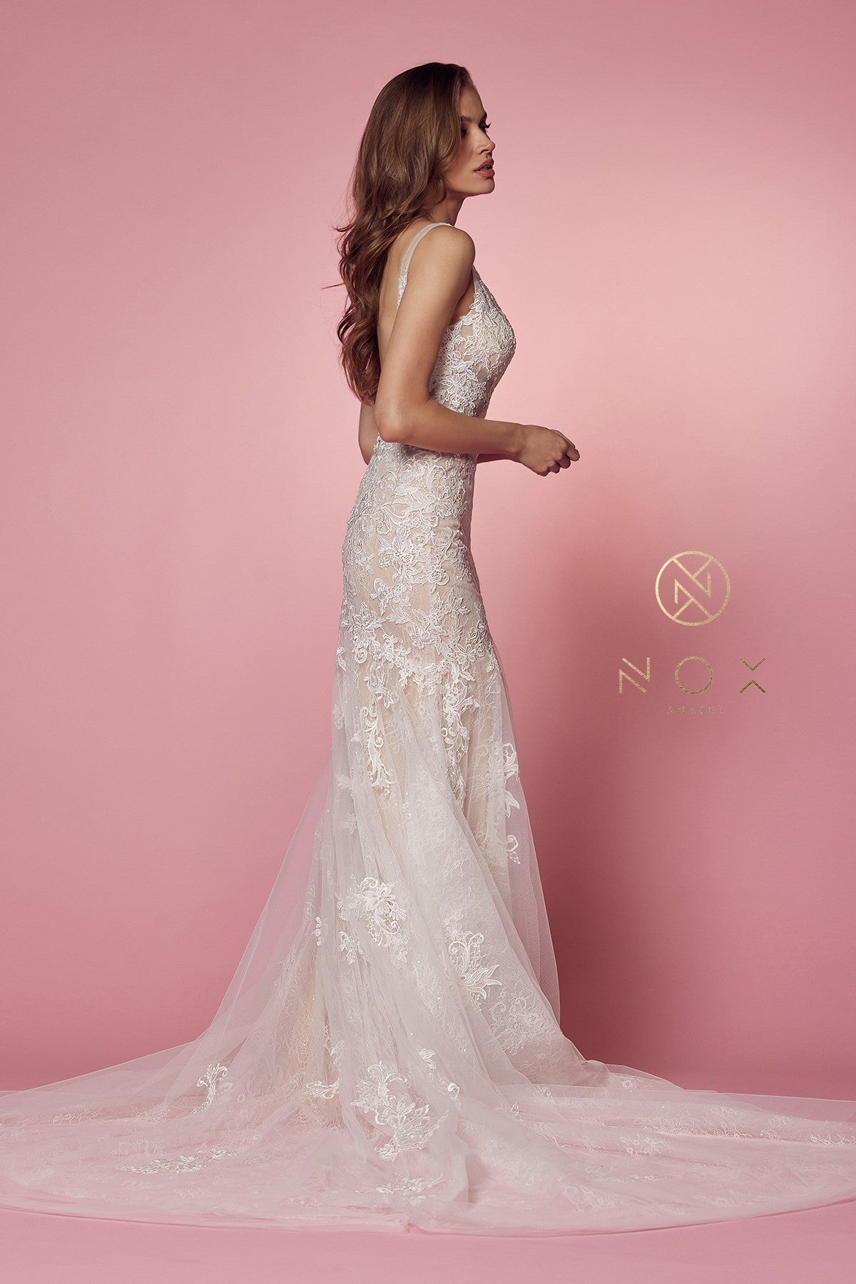 Vestido de Novia| Miaminovias| Ersi