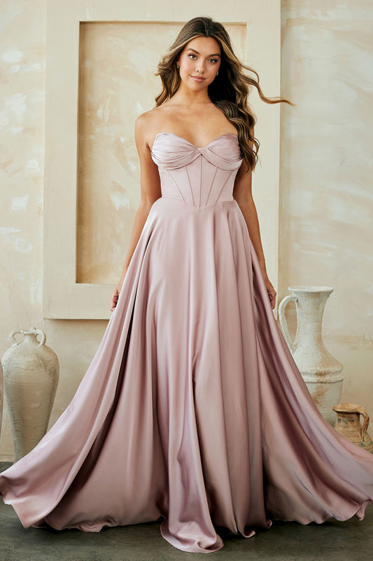 Vestido de Fiesta| Miaminovias| Amelia