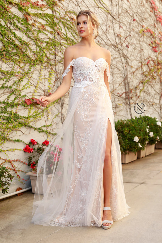 Vestido de Novia| Miaminovias| Helen