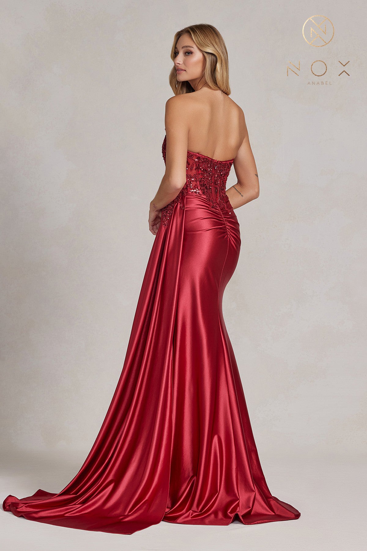 Vestido Fiesta| Miaminovias| Verona