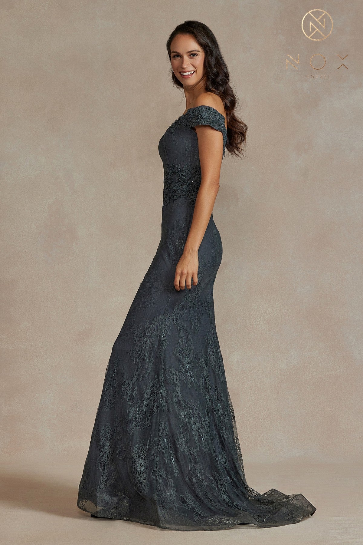 Vestido de Madre | Miaminovias | Antonella