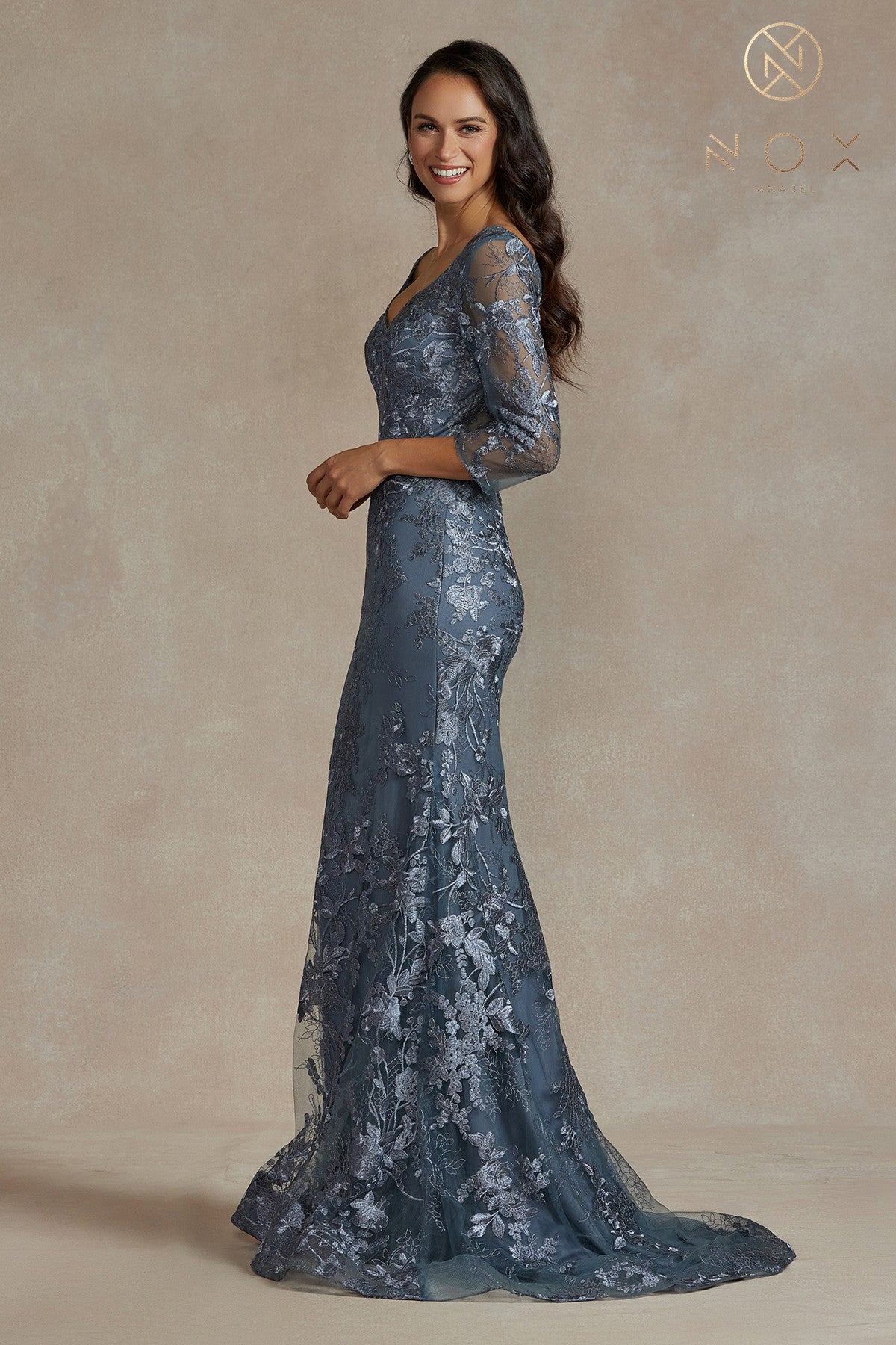 Vestido de Madre | Miaminovias | Carmen