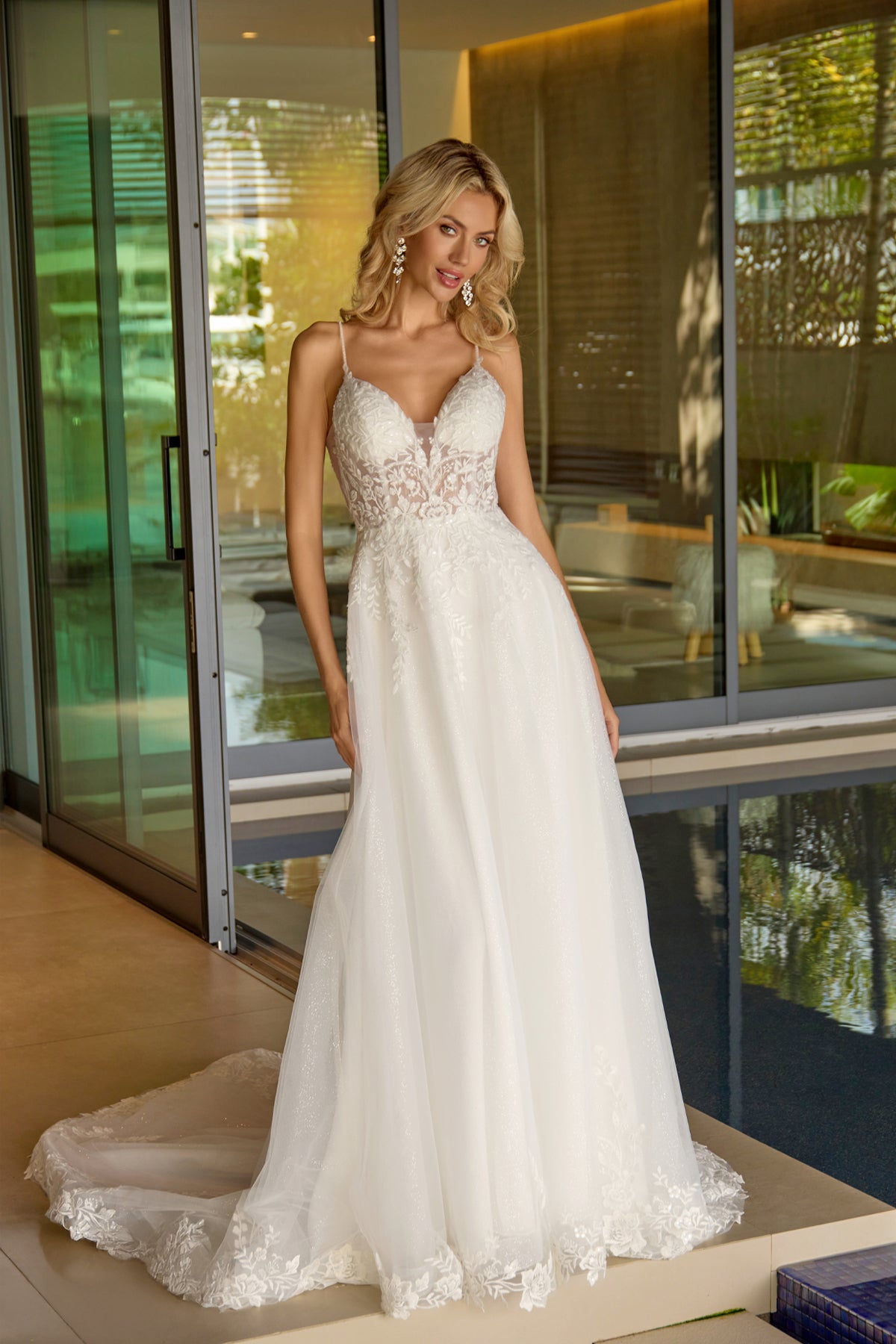 Vestido de Novia | Miaminovias | Chelsea