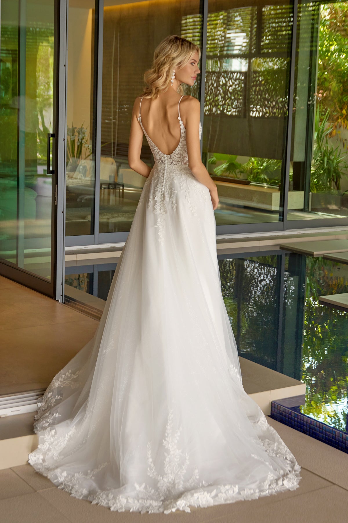 Vestido de Novia | Miaminovias | Chelsea