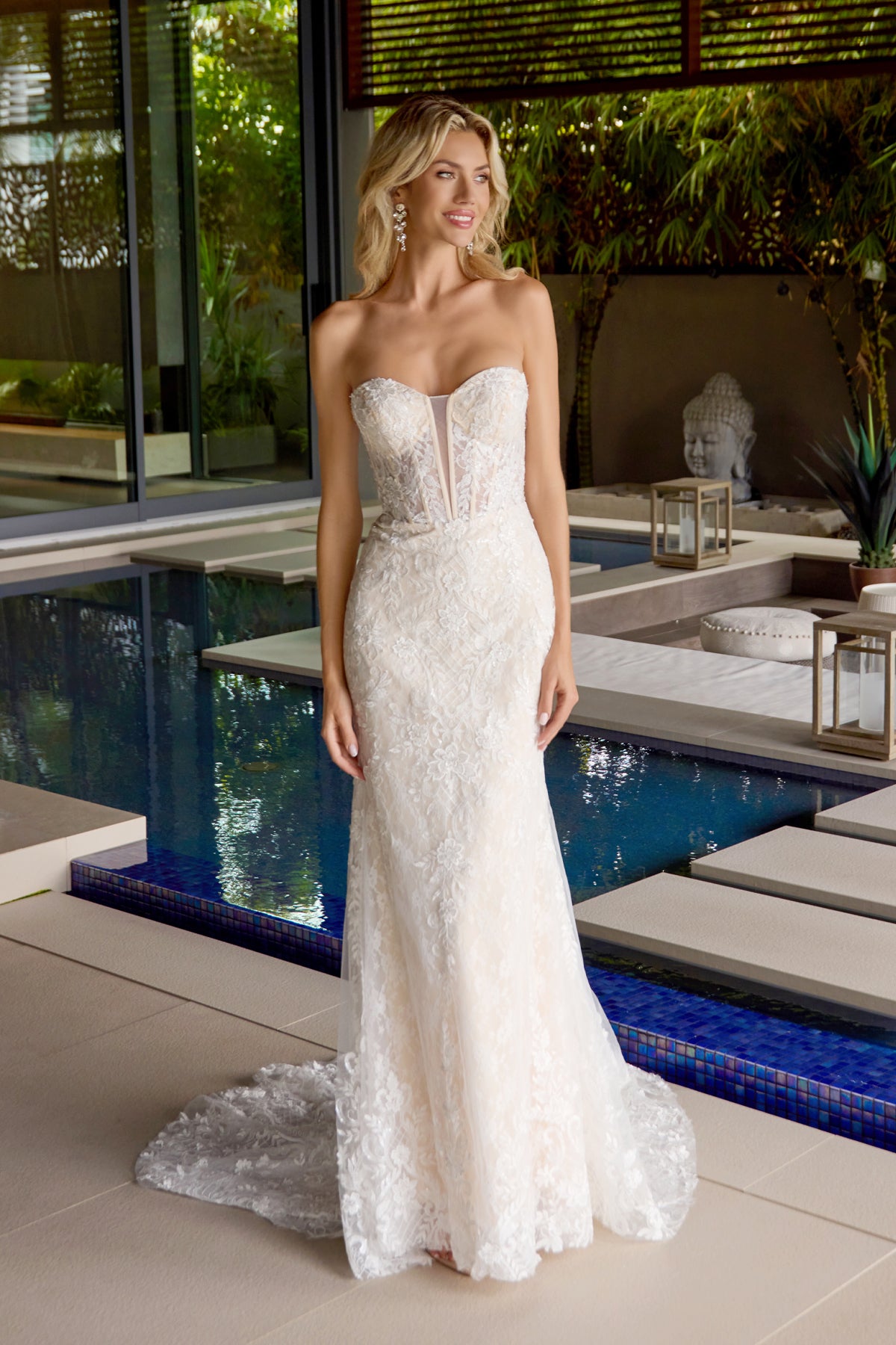 Vestido de Novia | Miaminovias | Tofa