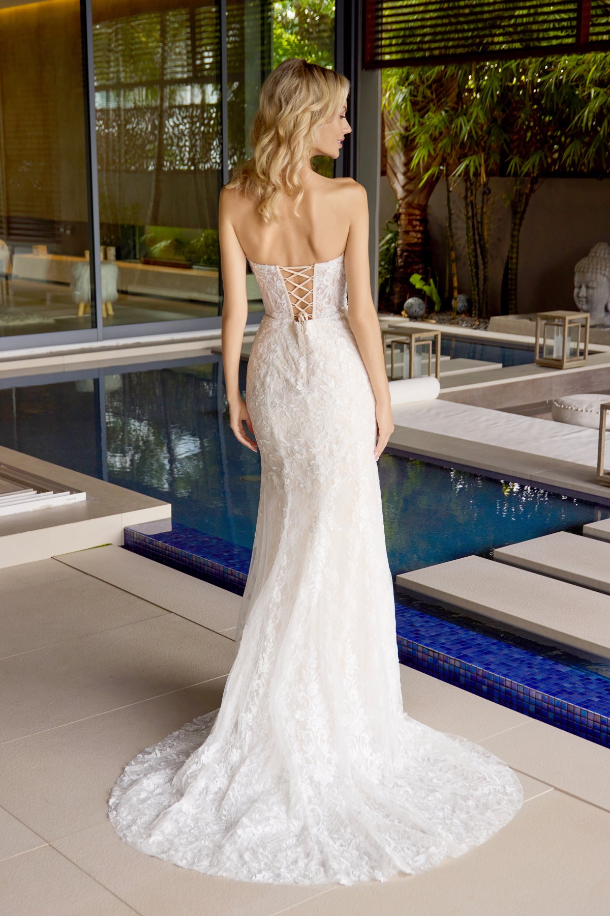 Vestido de Novia | Miaminovias | Tofa