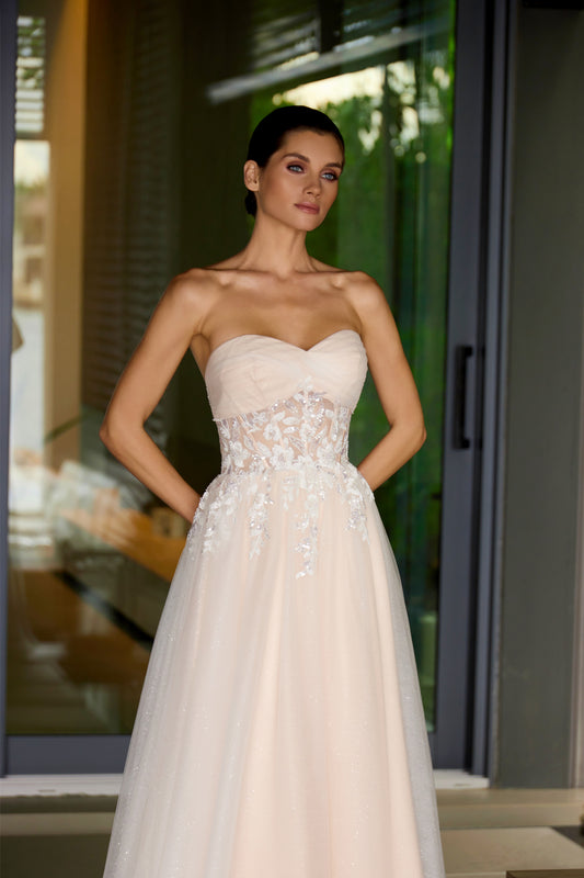 Vestido de Novia | Miaminovias | Leony