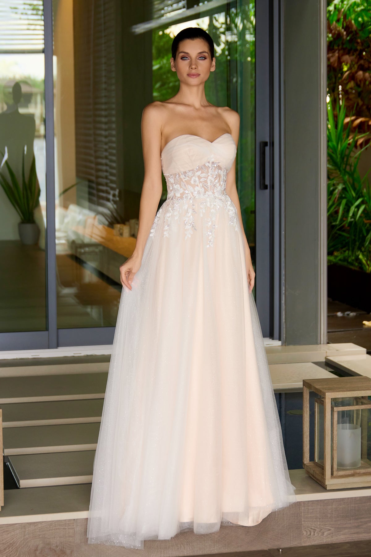Vestido de Novia | Miaminovias | Leony