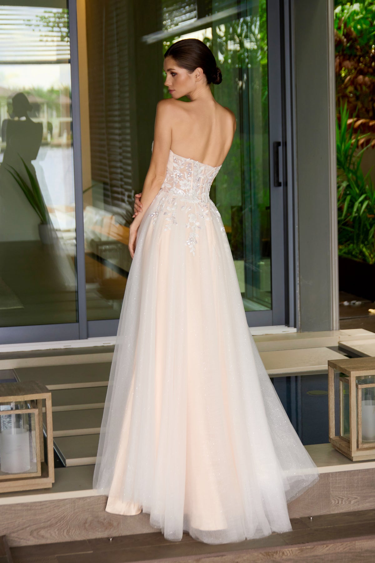 Vestido de Novia | Miaminovias | Leony