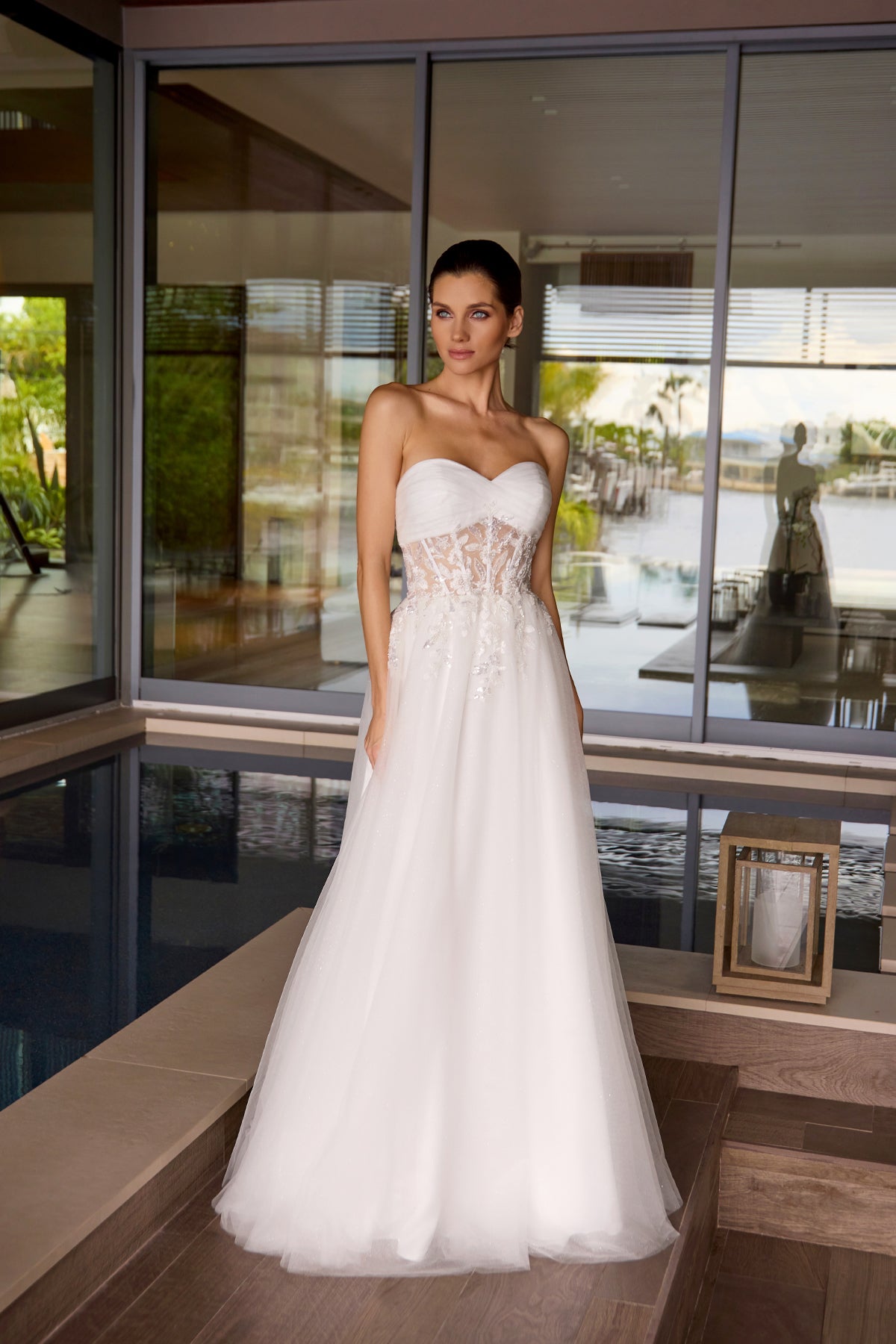 Vestido de Novia | Miaminovias | Leony