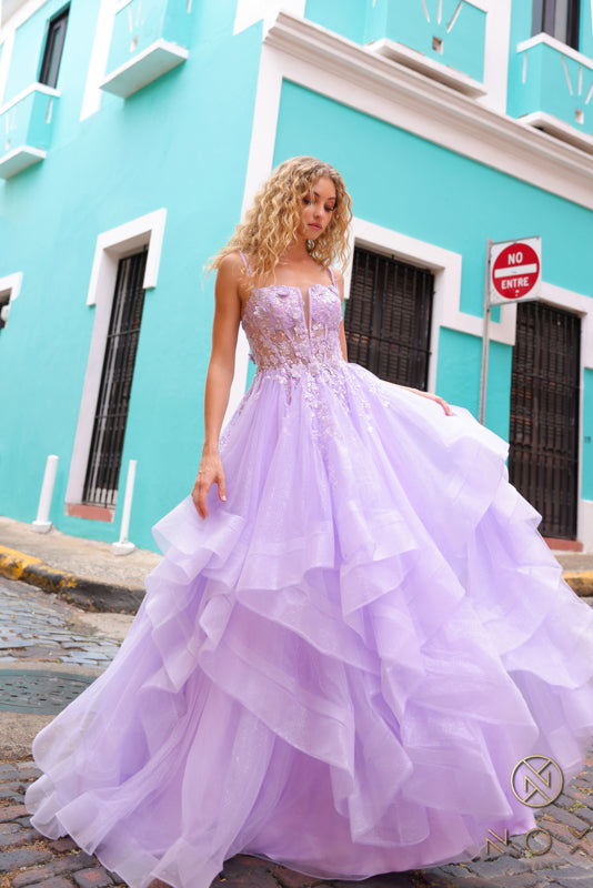 Vestido de Fiesta| Miaminovias| Mirla