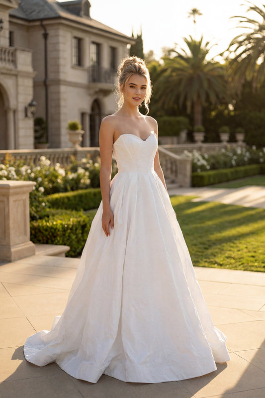 Vestido de Novia| Miaminovias| Chloe