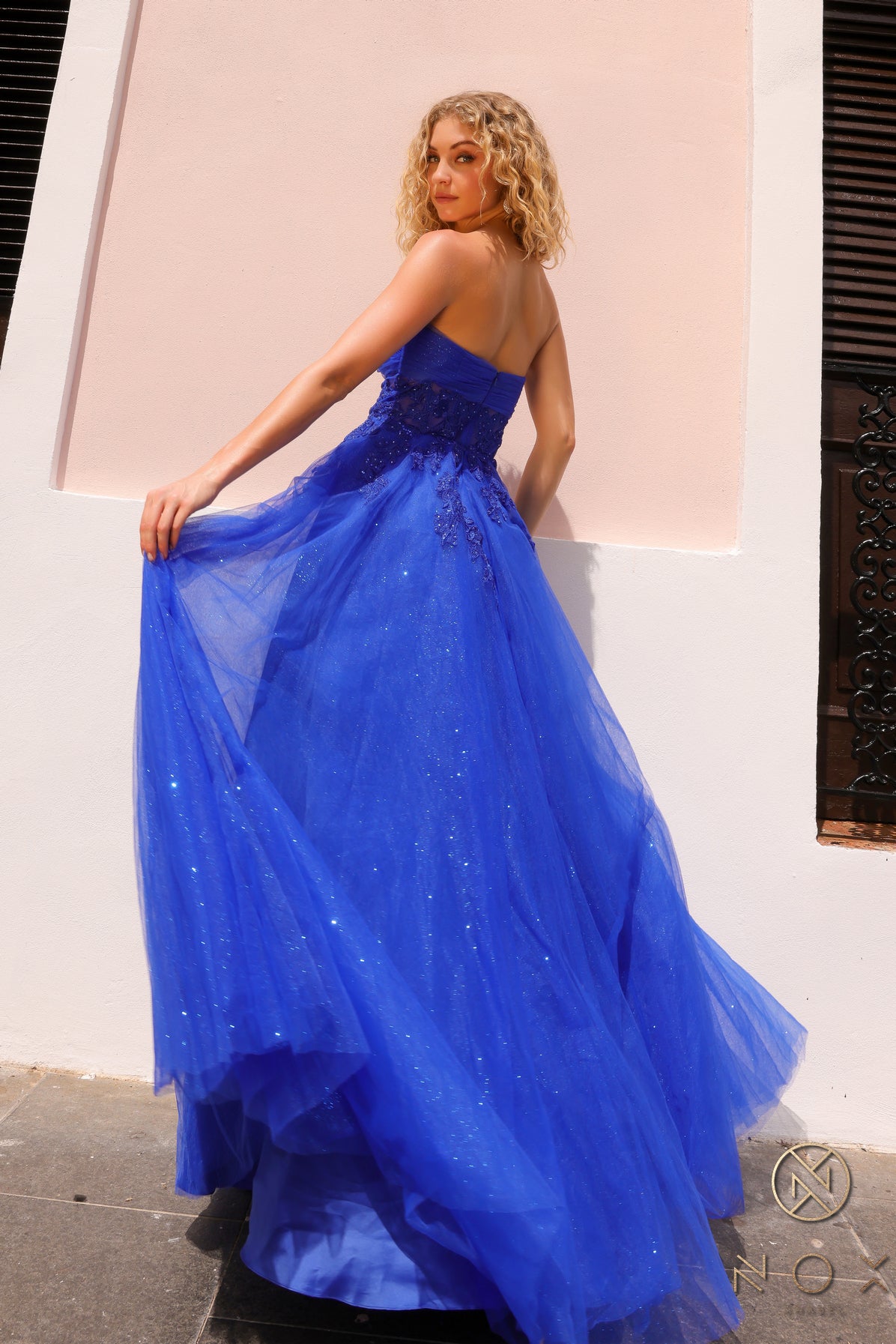 Vestido de Fiesta| Miaminovias | Piery