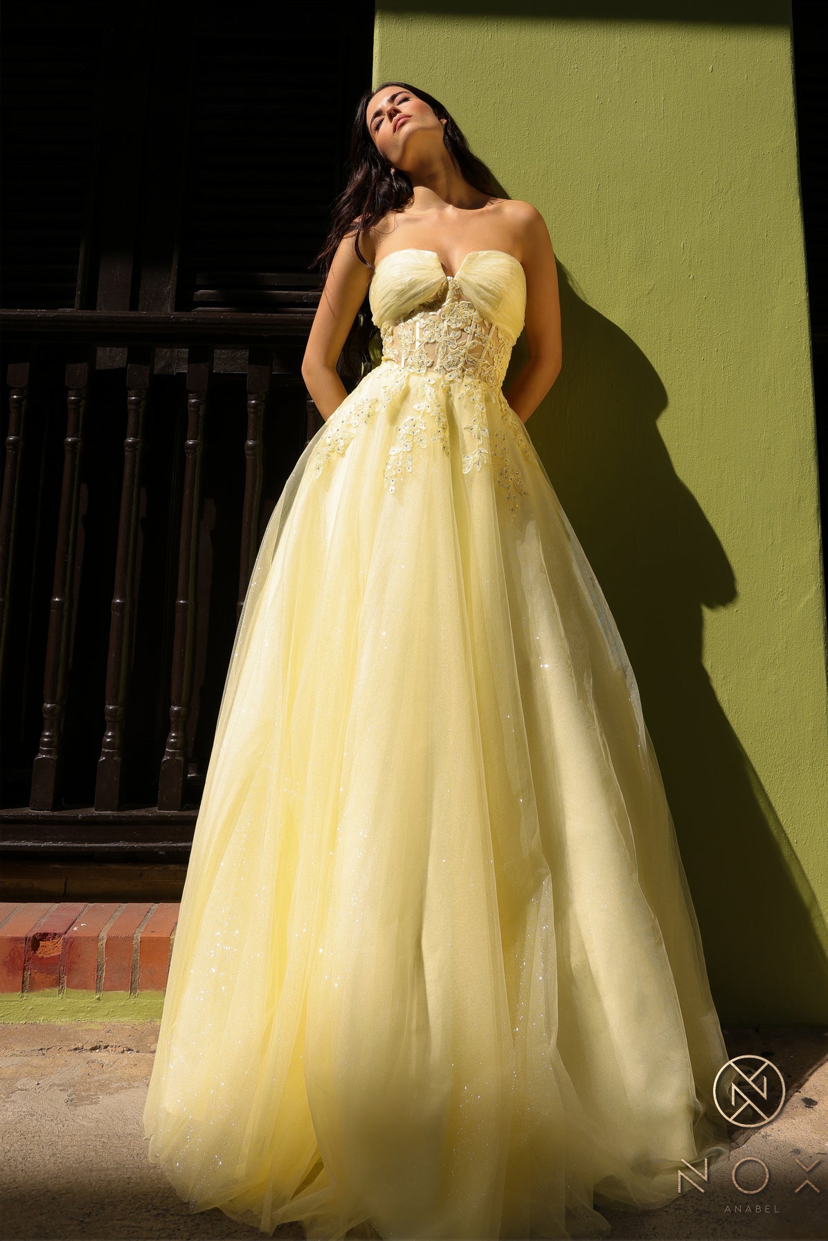 Vestido de Fiesta| Miaminovias | Piery