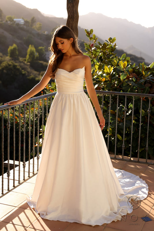 Vestido de Novia| Miaminovias| Elpis