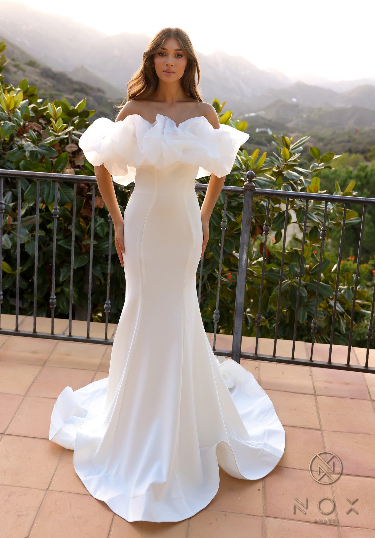 Vestido de Novia| Miaminovias| Kasey