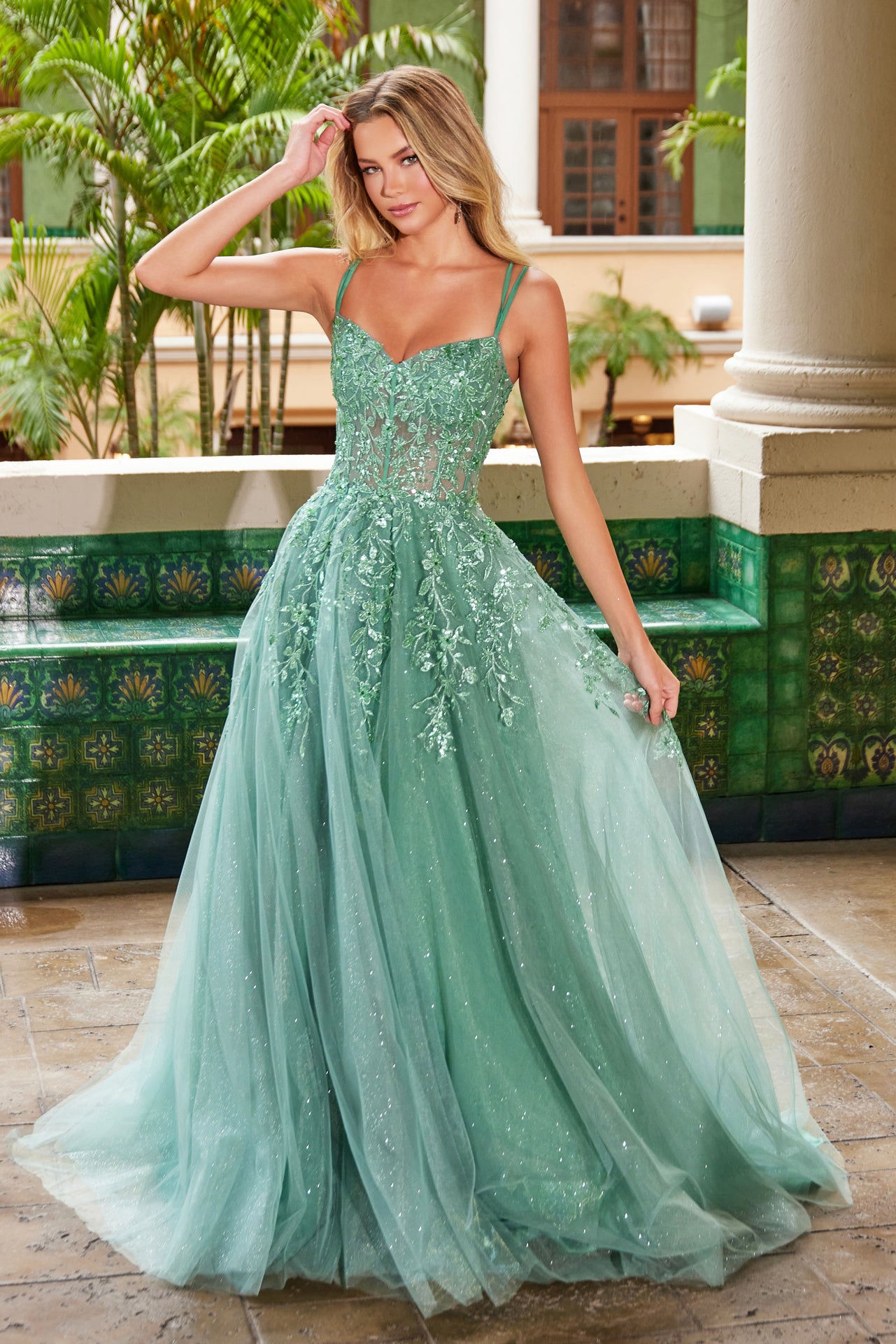 Vestido de Fiesta| Miaminovias| Philadelphia