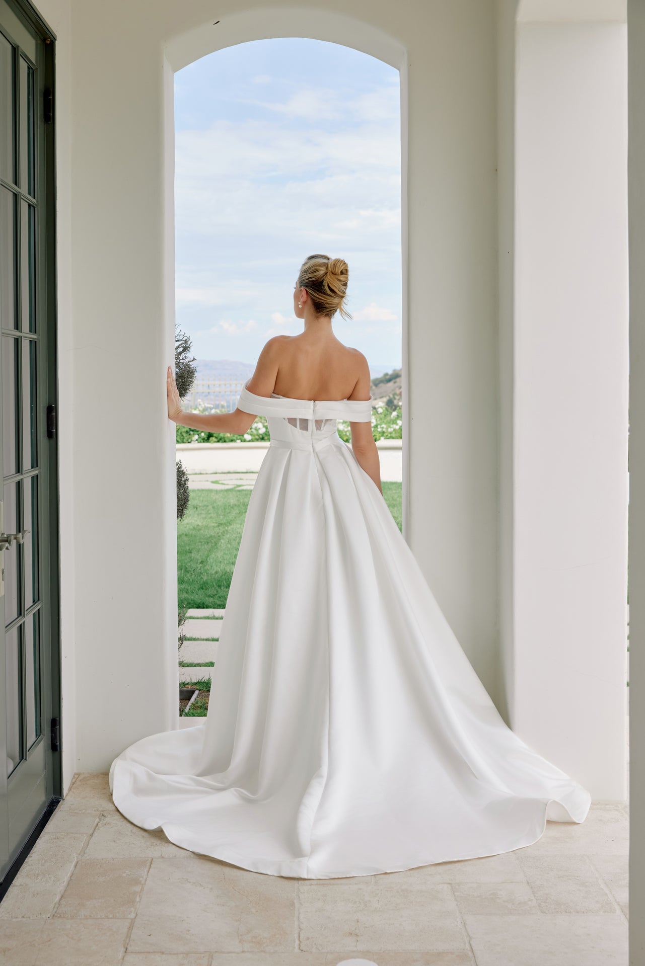 Vestido de Novia | Miaminovias| Betina