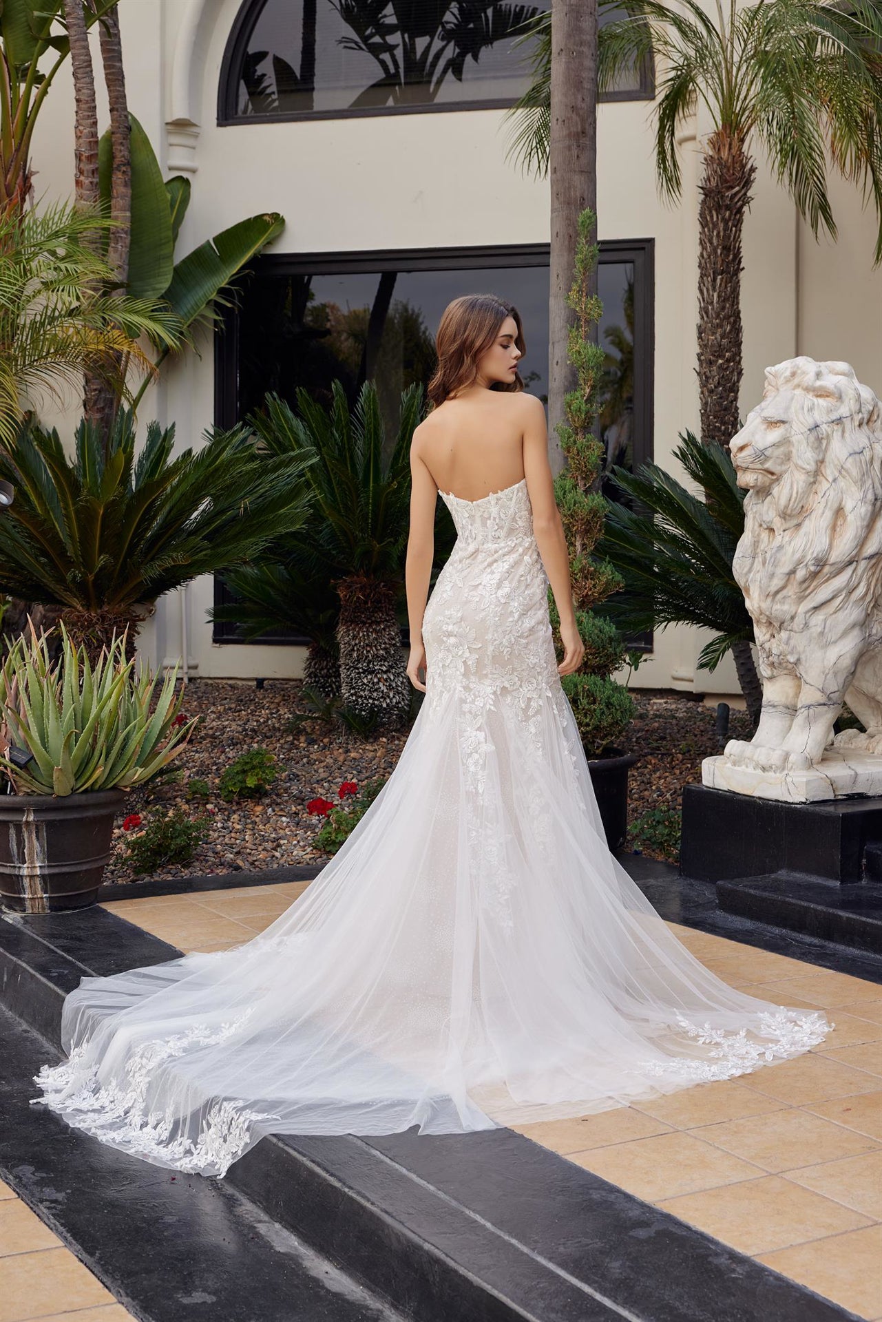 Vestido de Novia| Miaminovias| Anali