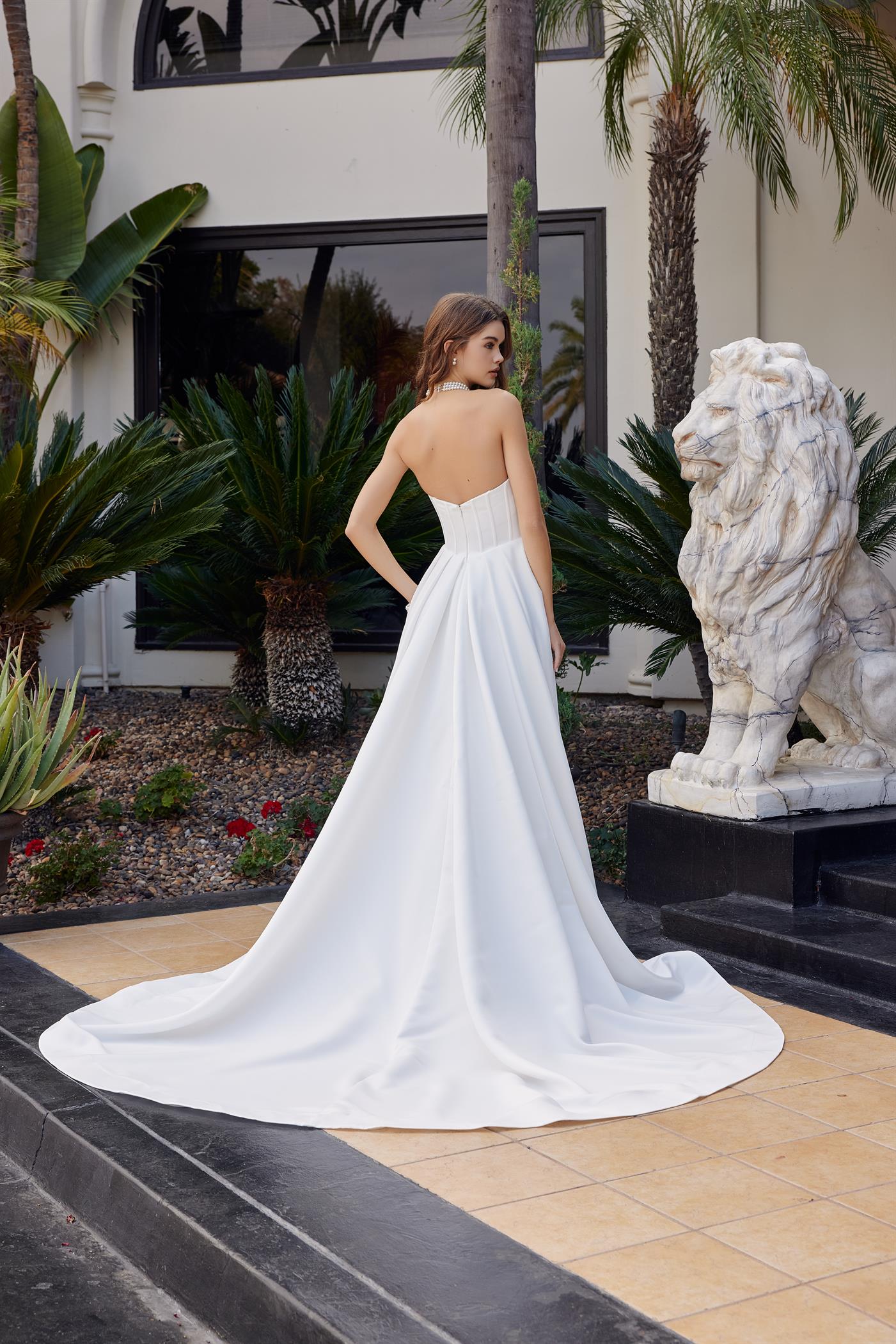 Vestido de Novia | Miaminovias| Glenda