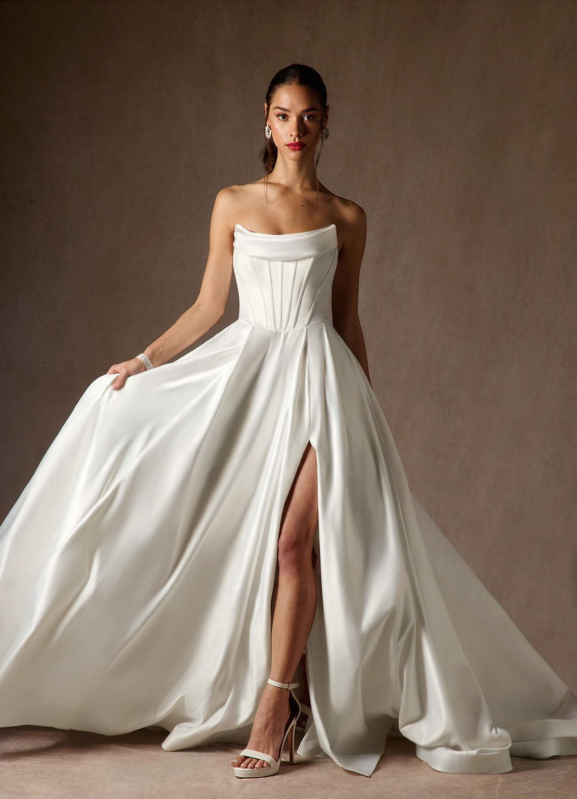 Vestido de Novia| Miaminovias| Palms