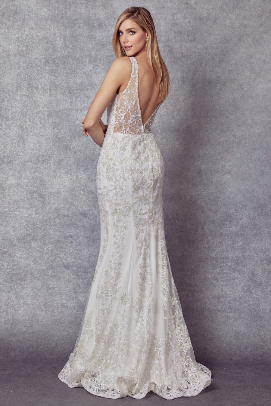 Vestido de Novia| Miaminovias| Wilma
