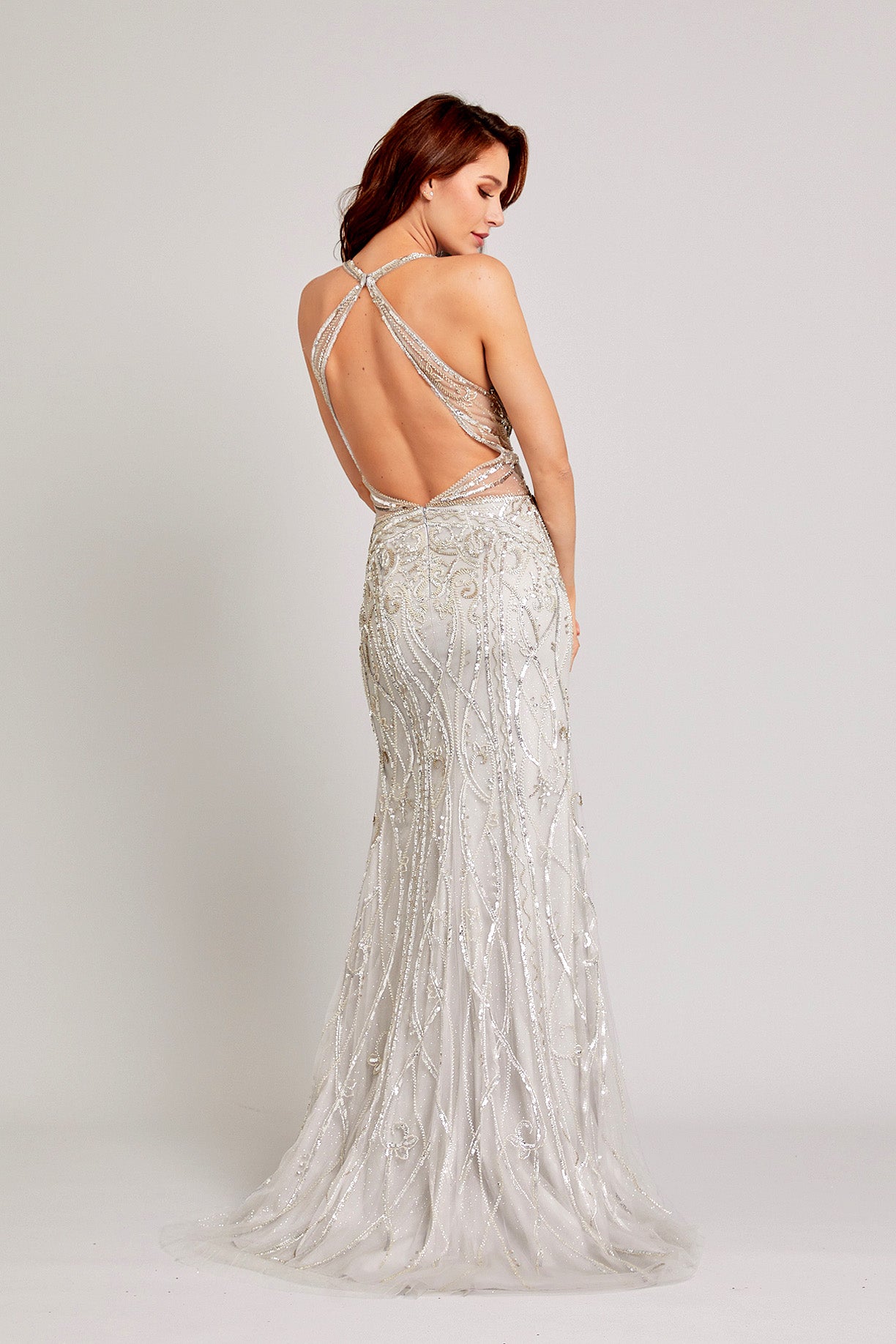 Vestido de Fiesta| Miaminovias| Milla