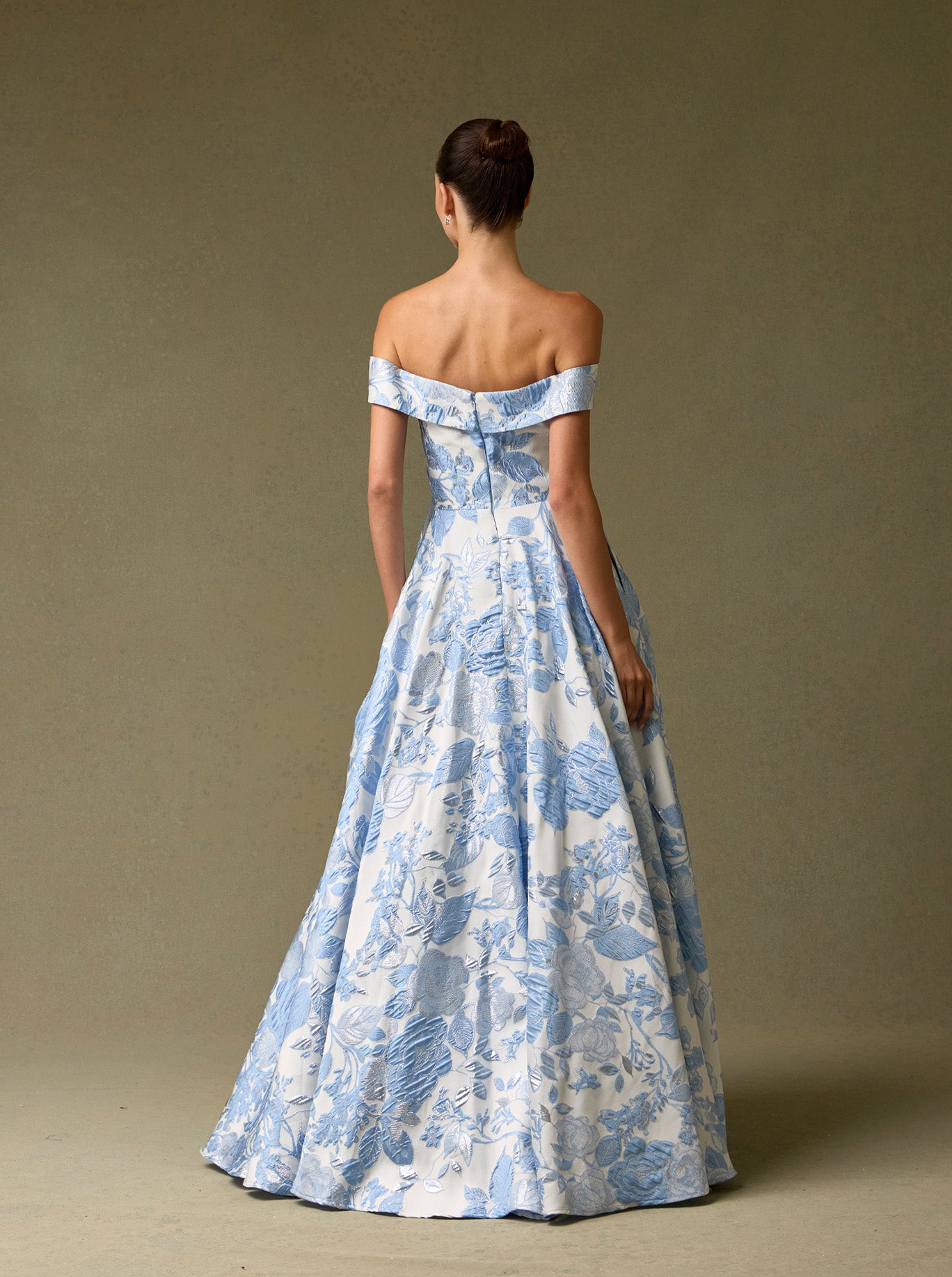 Vestido de Fiesta| Miaminovias| Sole