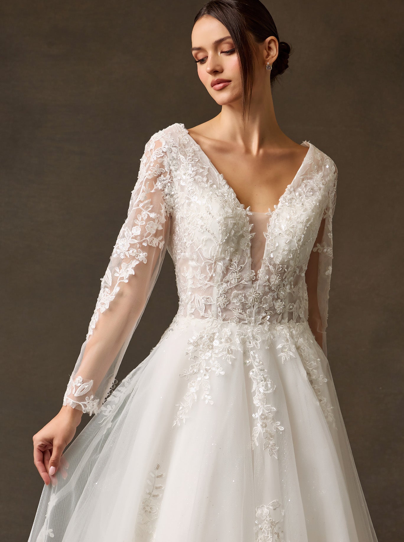 Vestido de Novia | Miaminovias | Alen