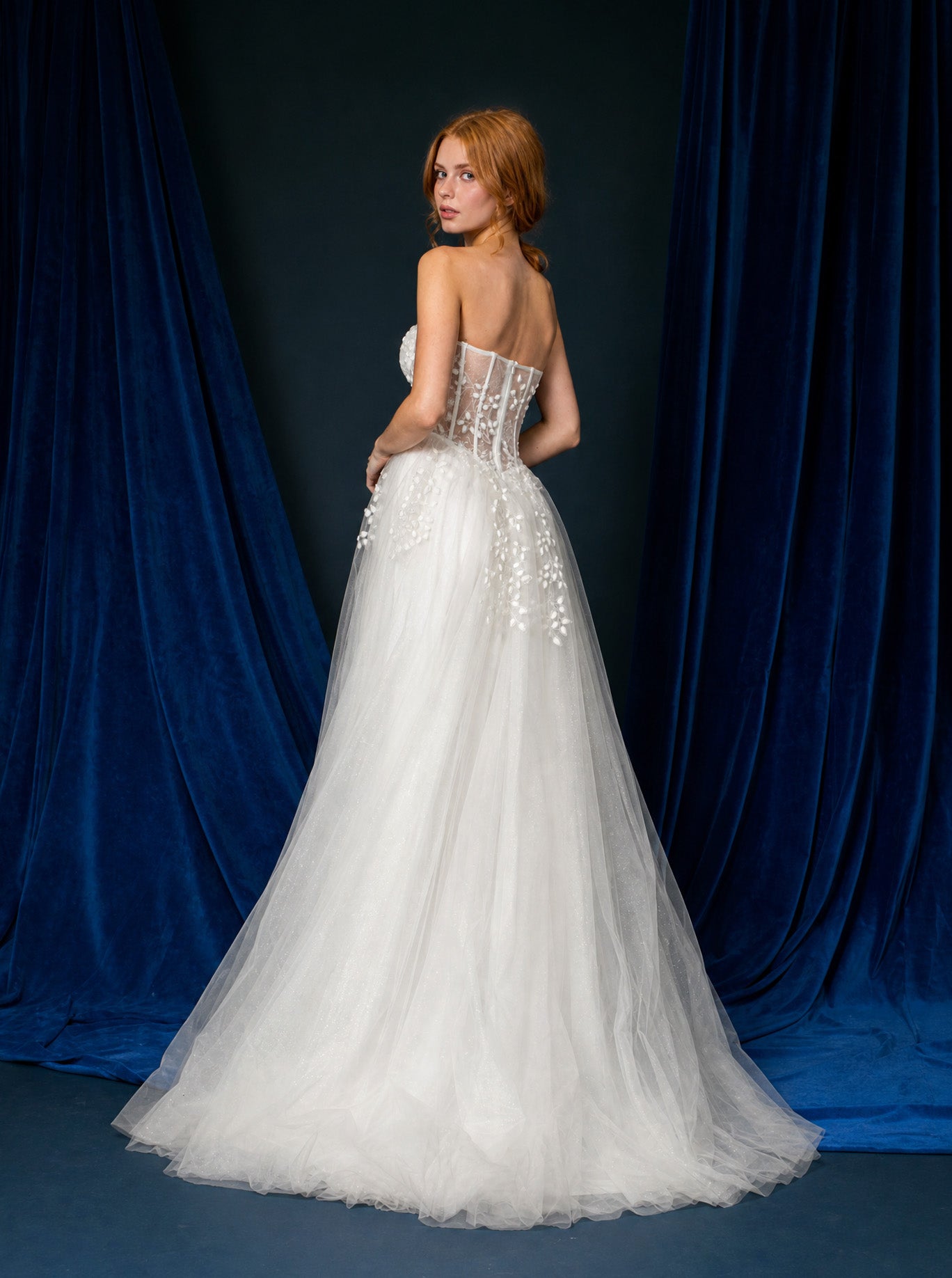 Vestido de Novia| Miaminovias| Genova