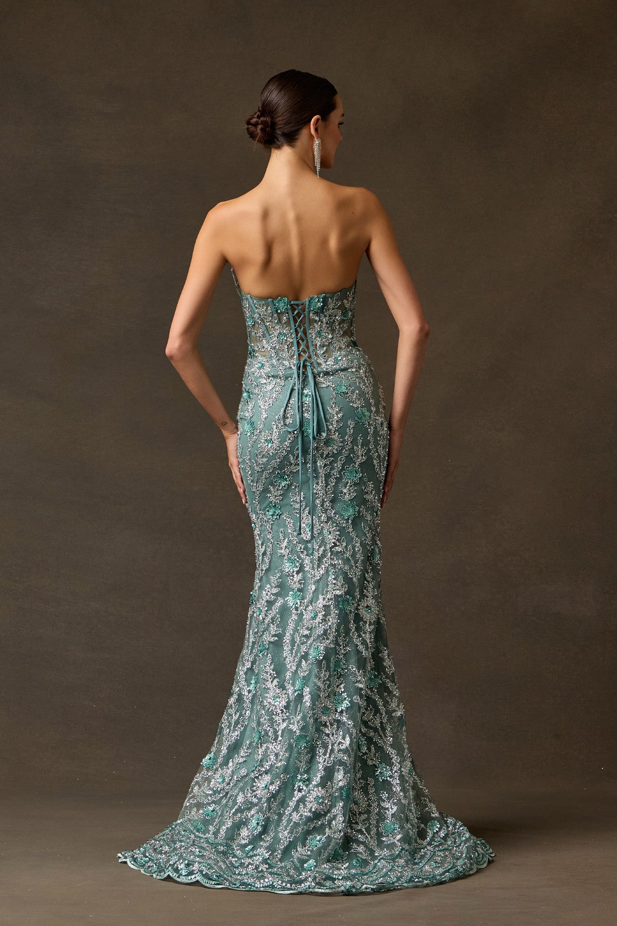 Vestido de Fiesta| Miaminovias| Frida