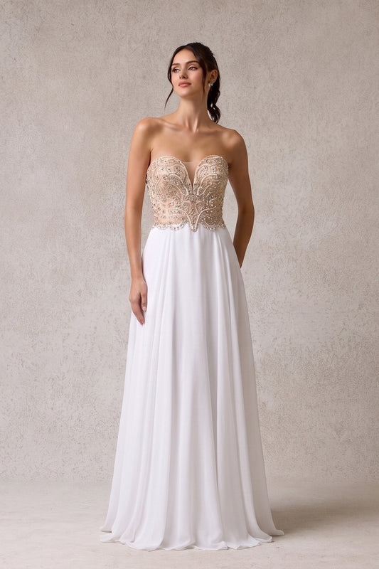 Vestido de Novia| Miaminovias| Honduras