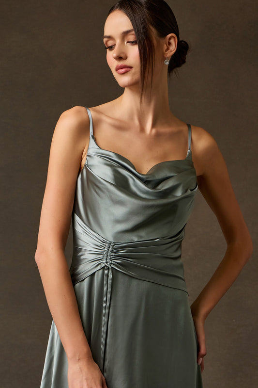 Vestido de Fiesta| Miaminovias| Elna